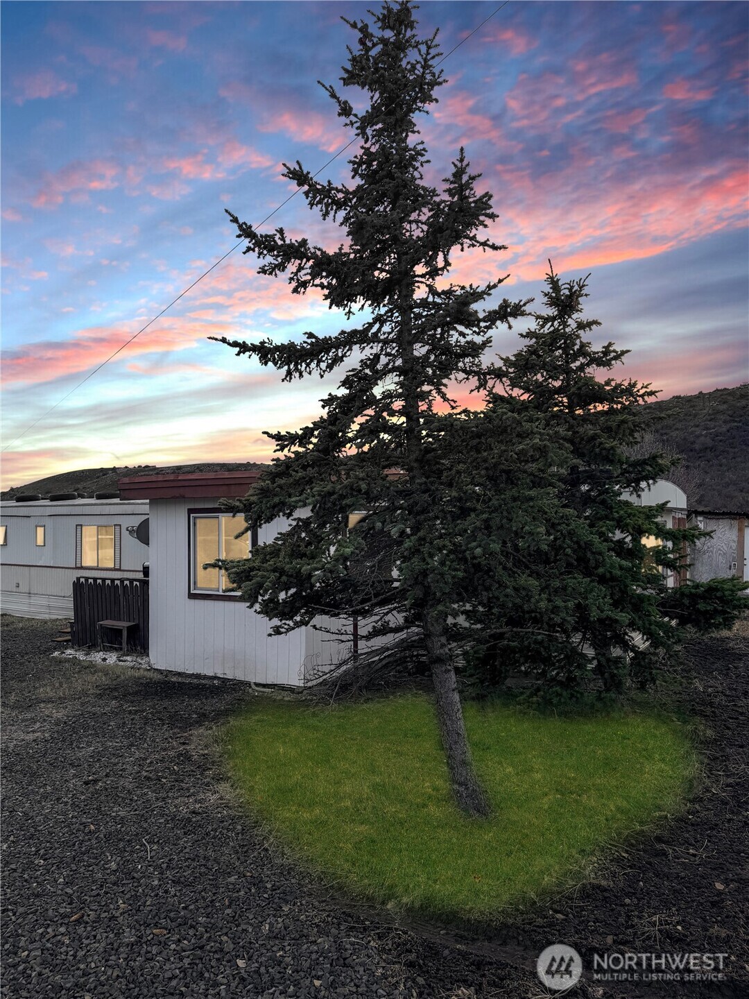 8820 Robbins Road Ellensburg WA 98926