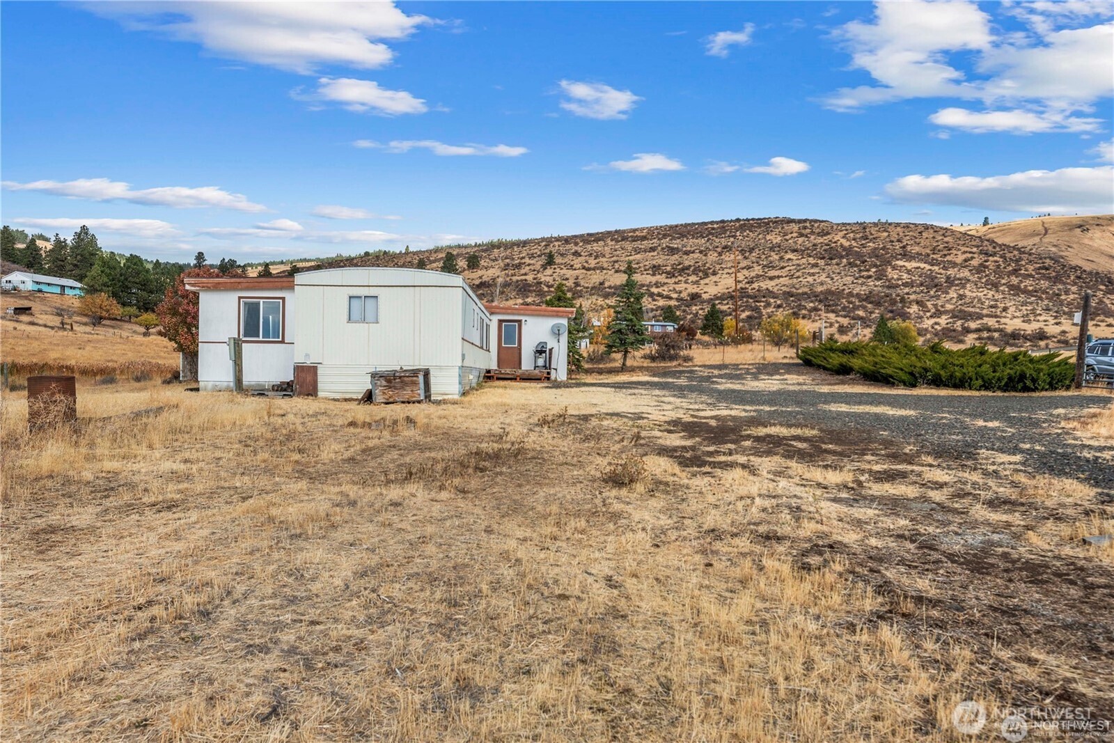8820 Robbins Road Ellensburg WA 98926