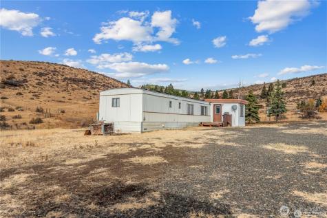 8820 Robbins Road Ellensburg WA 98926