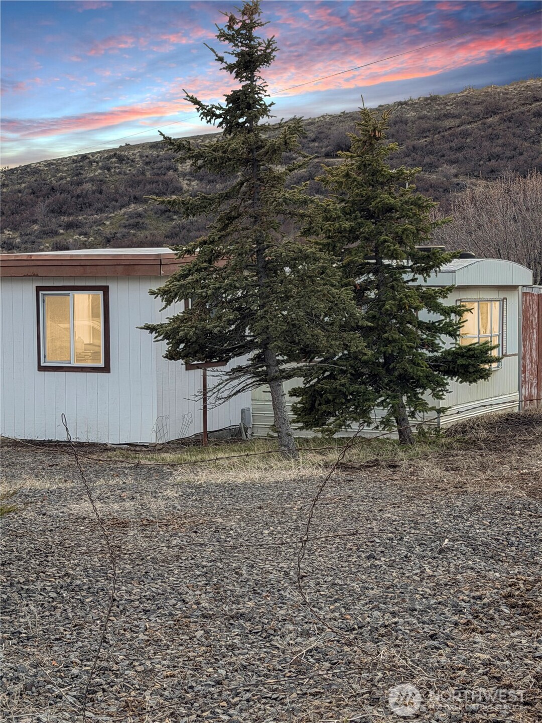 8820 Robbins Road Ellensburg WA 98926
