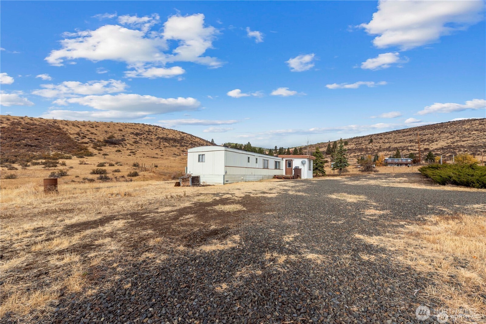 8820 Robbins Road Ellensburg WA 98926