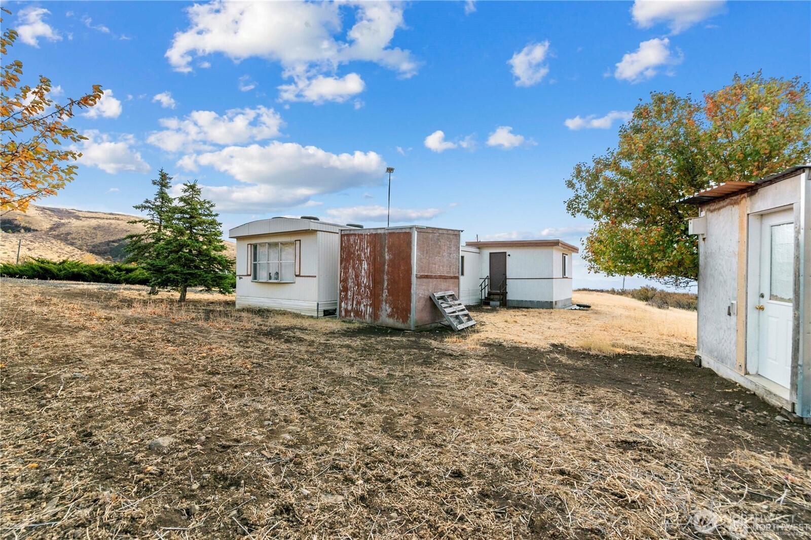 8820 Robbins Road Ellensburg WA 98926