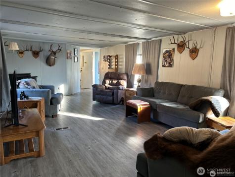 8820 Robbins Road Ellensburg WA 98926