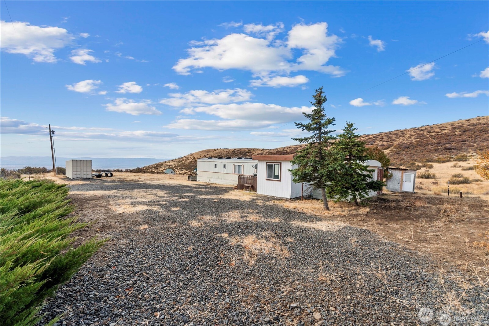 8820 Robbins Road Ellensburg WA 98926