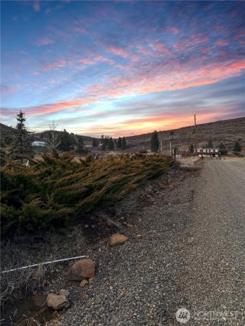 8820 Robbins Road Ellensburg WA 98926