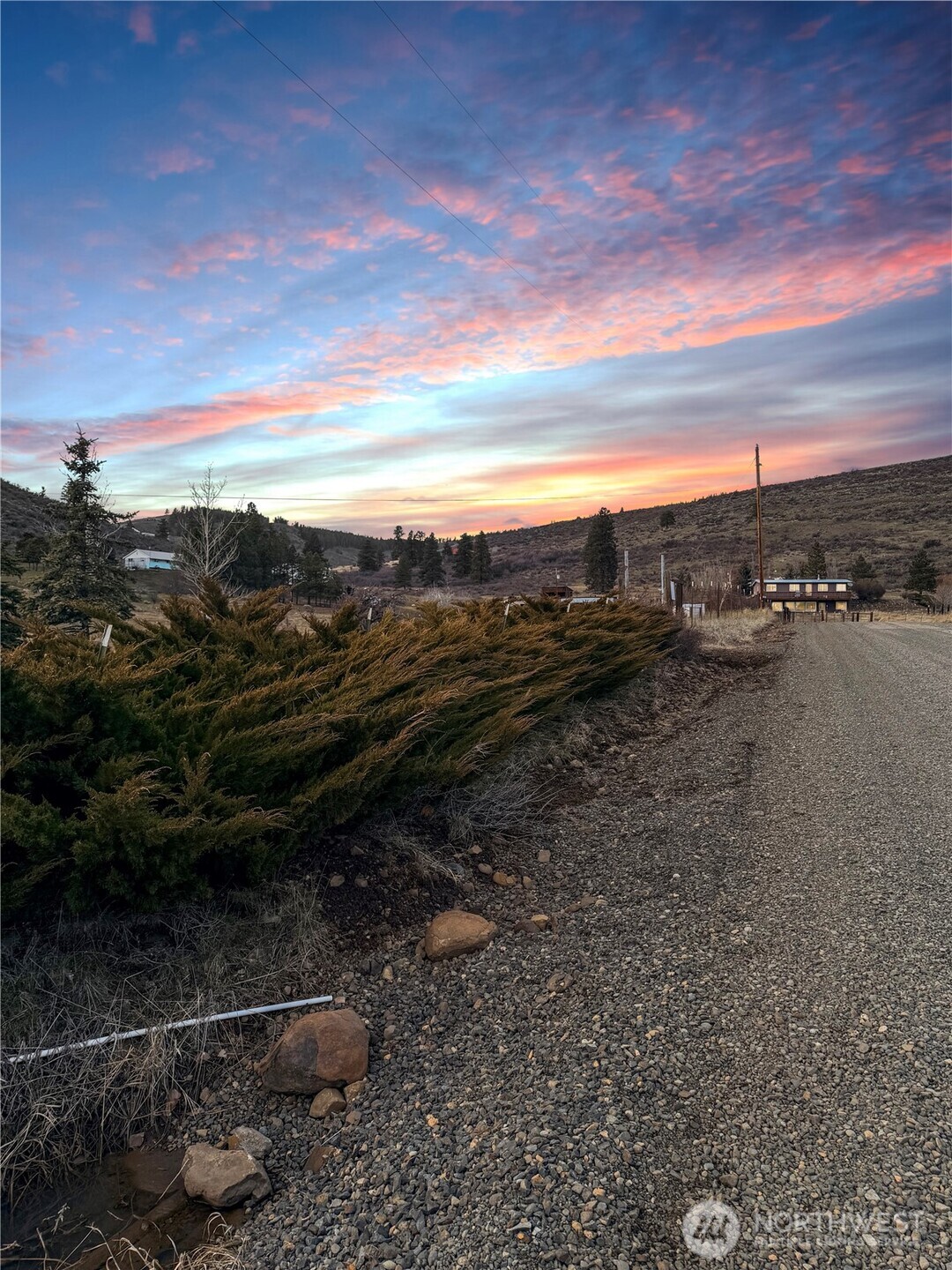 8820 Robbins Road Ellensburg WA 98926