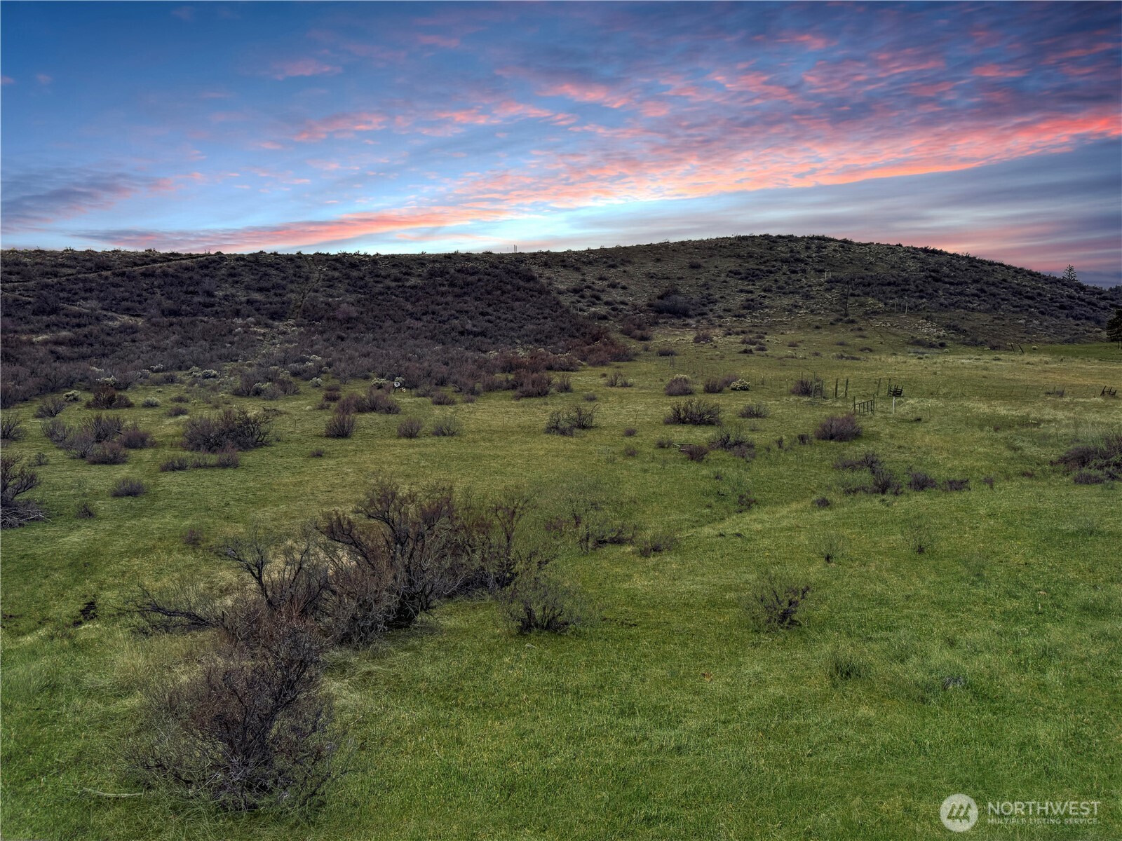 8820 Robbins Road Ellensburg WA 98926
