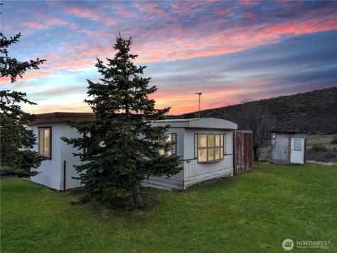 8820 Robbins Road Ellensburg WA 98926