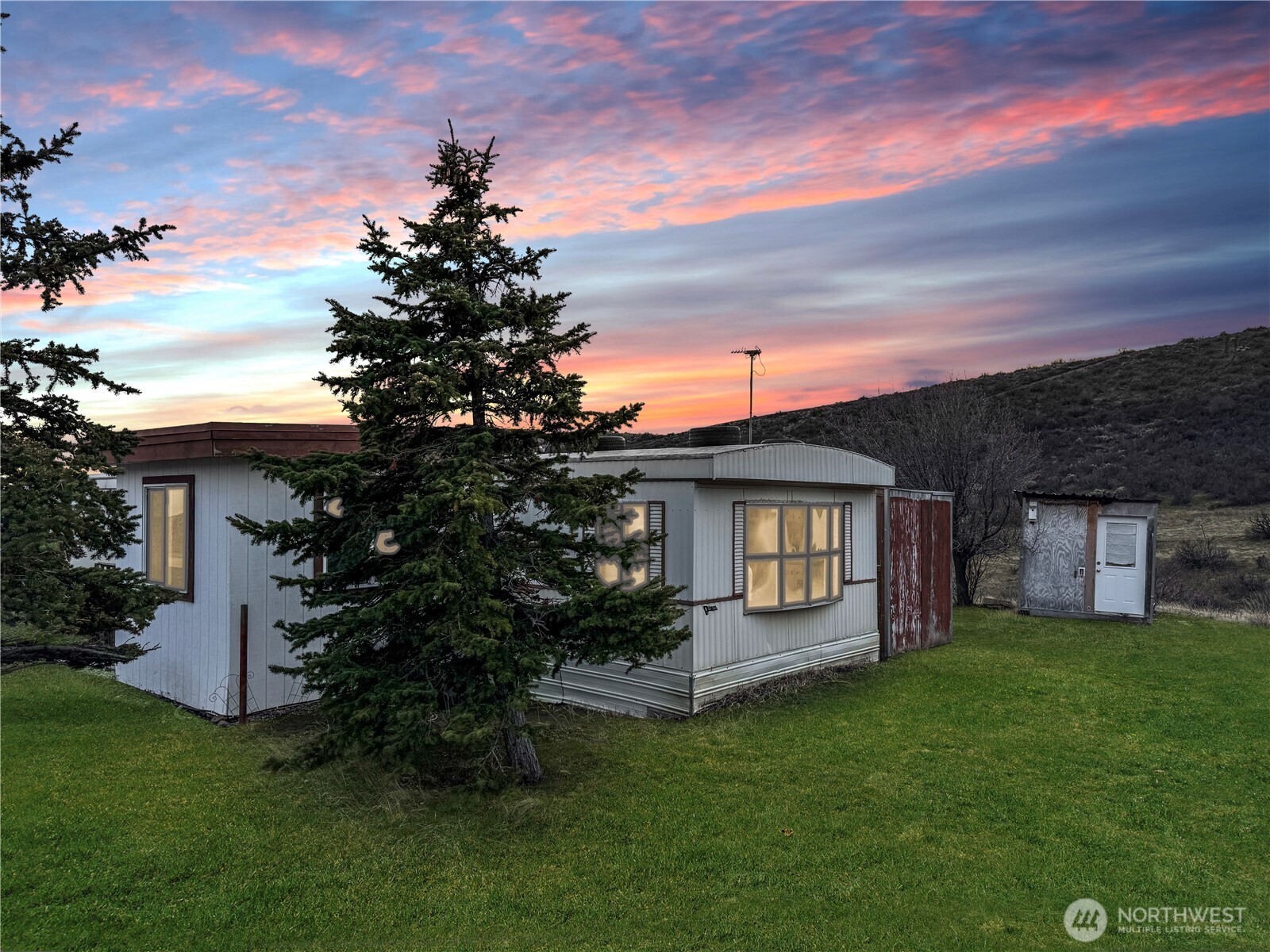 8820 Robbins Road Ellensburg WA 98926