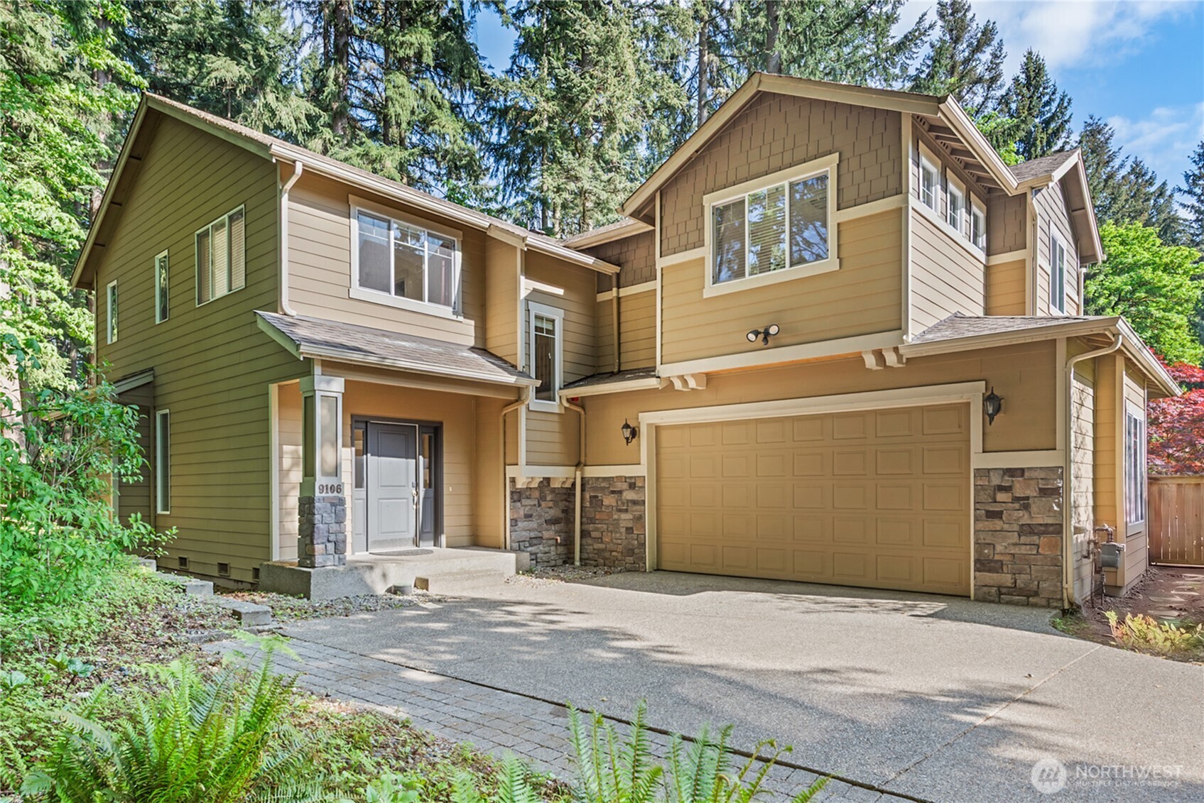 9106 172nd Avenue NE Redmond WA 98052