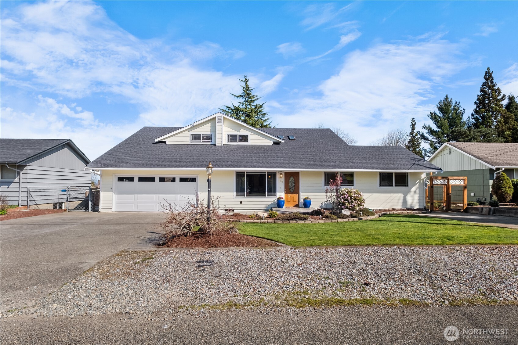 4013 N Whitman Street Tacoma WA 98407