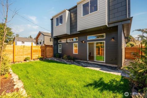 5116 15th Avenue S Seattle WA 98108