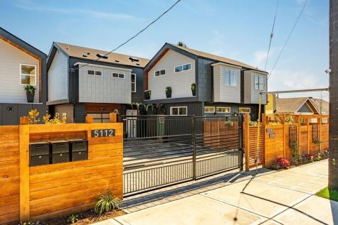 5116 15th Avenue S Seattle WA 98108