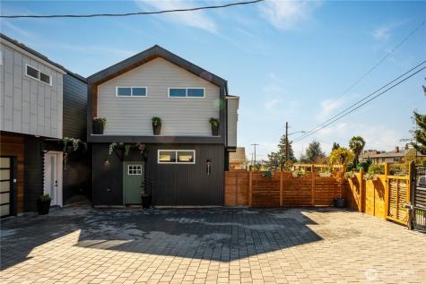 5116 15th Avenue S Seattle WA 98108