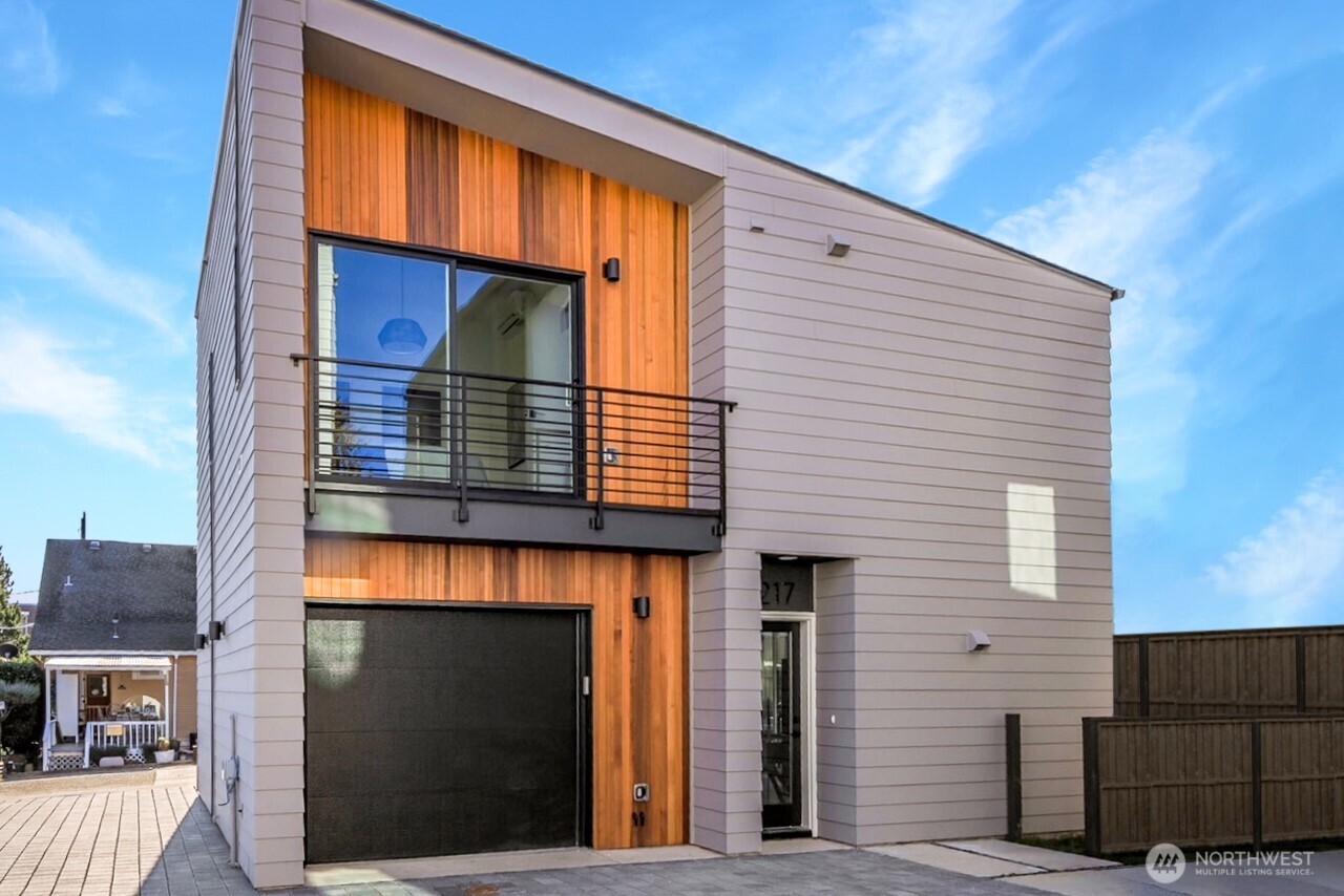4217 S Findlay Street Seattle WA 98118