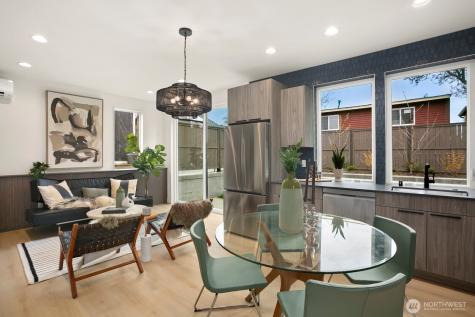 4217 S Findlay Street Seattle WA 98118