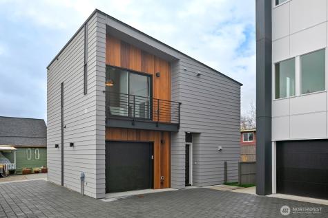 4217 S Findlay Street Seattle WA 98118