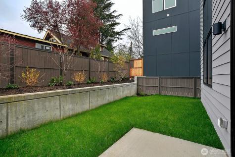 4217 S Findlay Street Seattle WA 98118