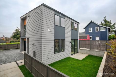 4217 S Findlay Street Seattle WA 98118