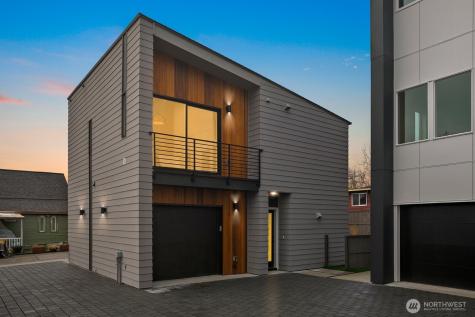 4217 S Findlay Street Seattle WA 98118