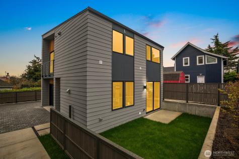 4217 S Findlay Street Seattle WA 98118