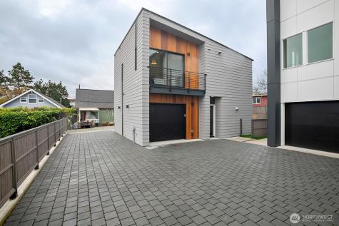 4217 S Findlay Street Seattle WA 98118