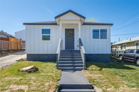 918 Cashmere Street Wenatchee WA 98801