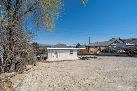 918 Cashmere Street Wenatchee WA 98801