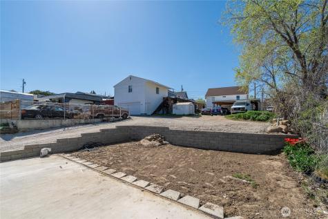 918 Cashmere Street Wenatchee WA 98801
