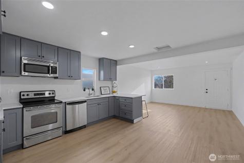 918 Cashmere Street Wenatchee WA 98801