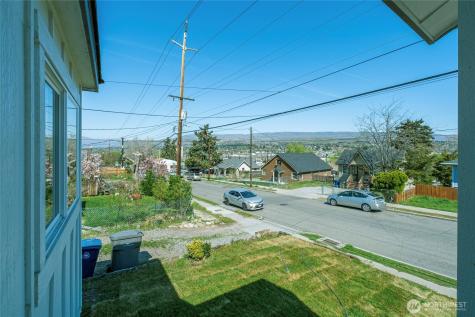 918 Cashmere Street Wenatchee WA 98801