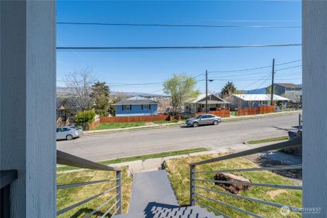 918 Cashmere Street Wenatchee WA 98801