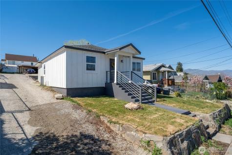 918 Cashmere Street Wenatchee WA 98801