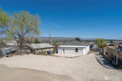 918 Cashmere Street Wenatchee WA 98801