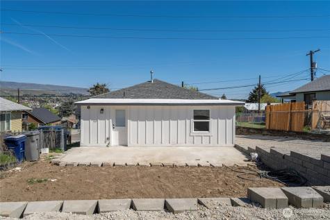 918 Cashmere Street Wenatchee WA 98801