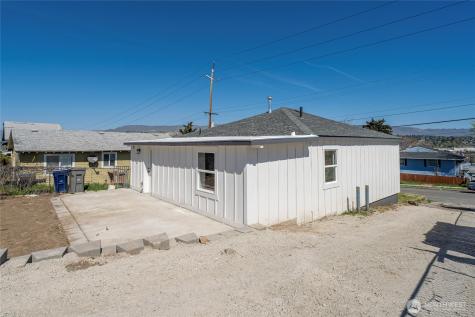 918 Cashmere Street Wenatchee WA 98801