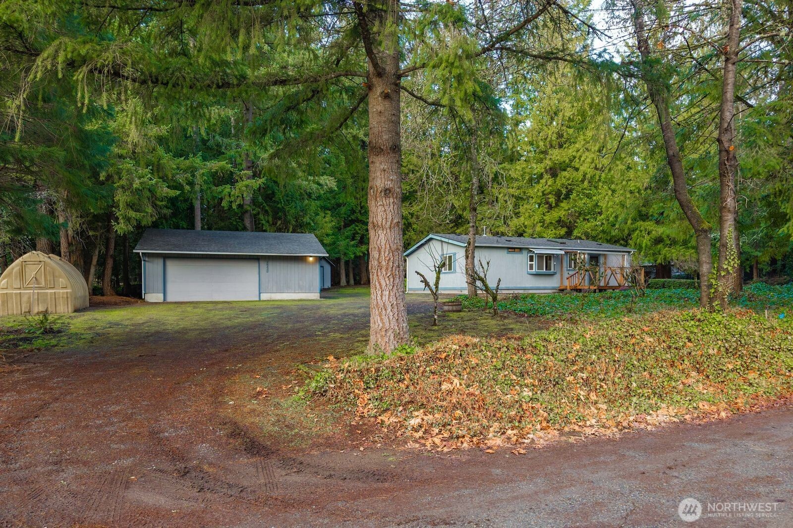 24226 SE 378th Street Enumclaw WA 98022