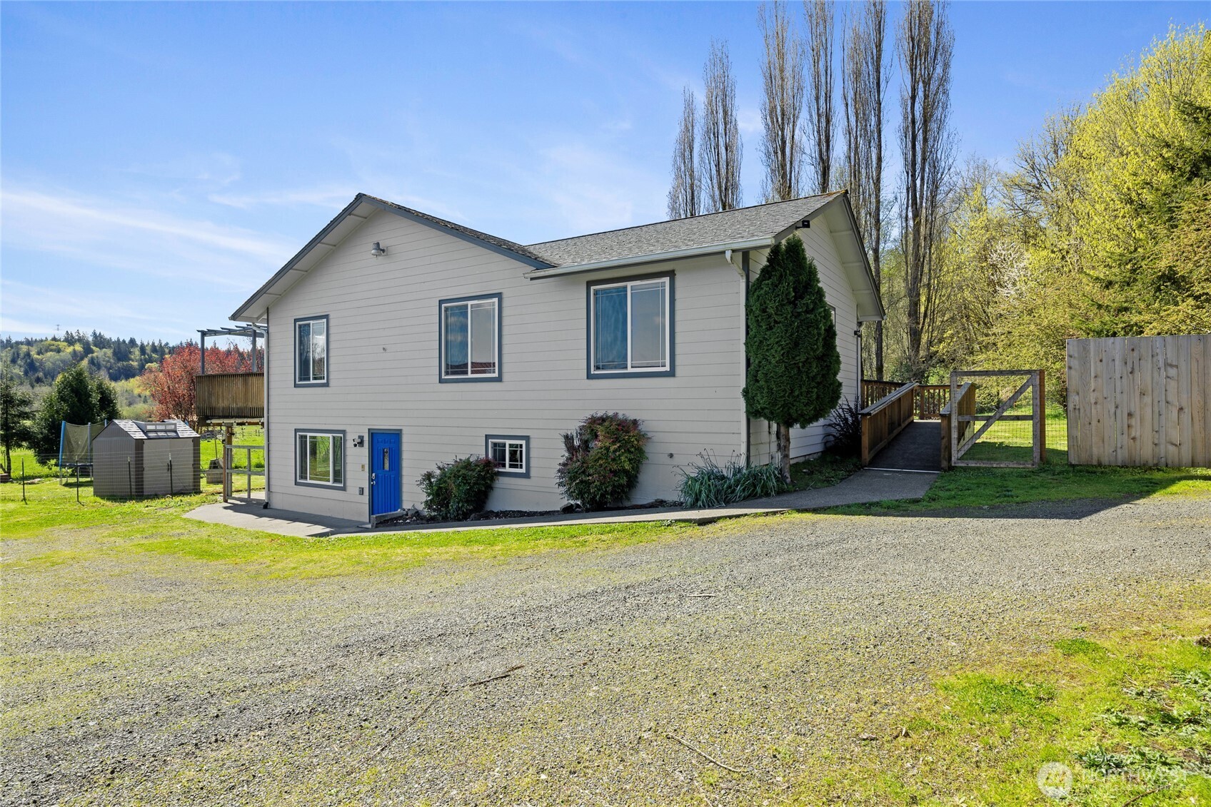 591 W Shelton Valley Road Shelton WA 98584