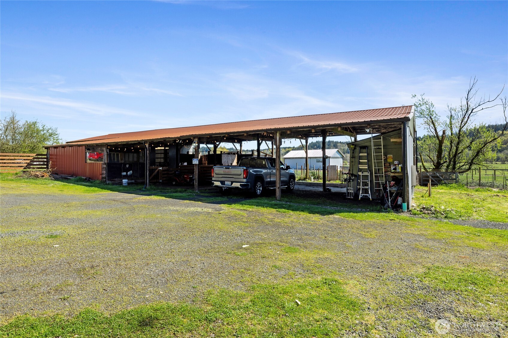 591 W Shelton Valley Road Shelton WA 98584