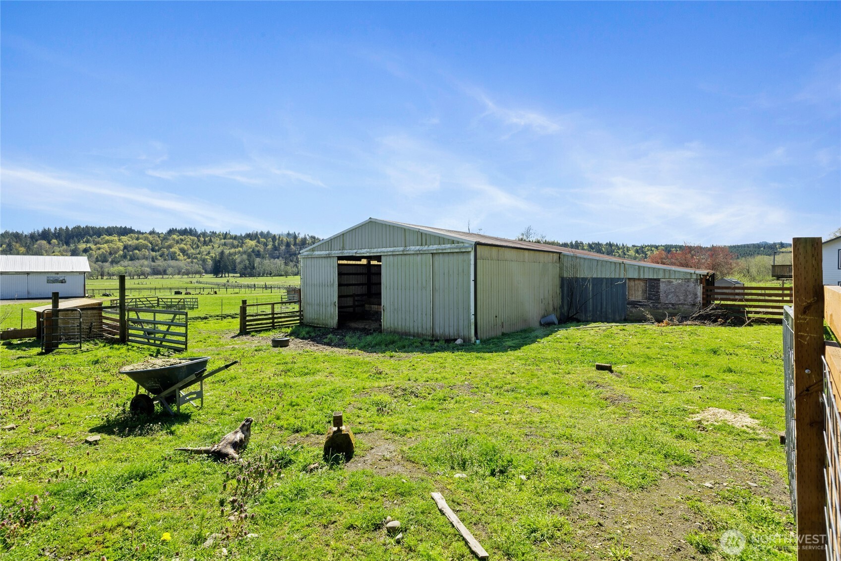 591 W Shelton Valley Road Shelton WA 98584