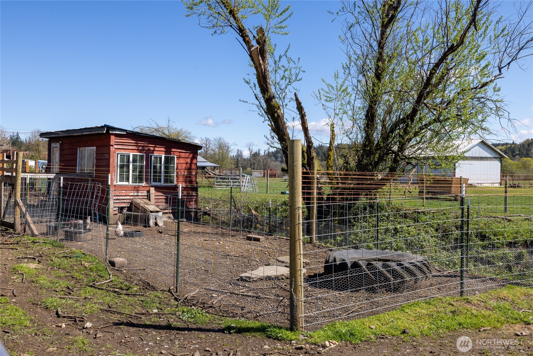 591 W Shelton Valley Road Shelton WA 98584