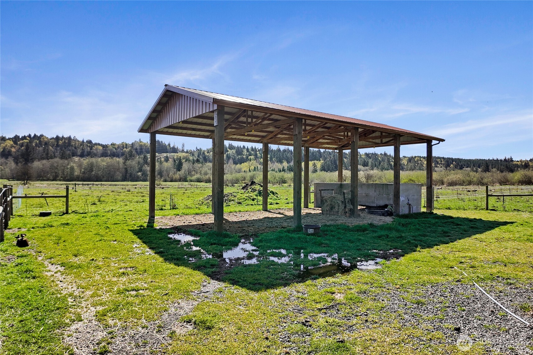 591 W Shelton Valley Road Shelton WA 98584