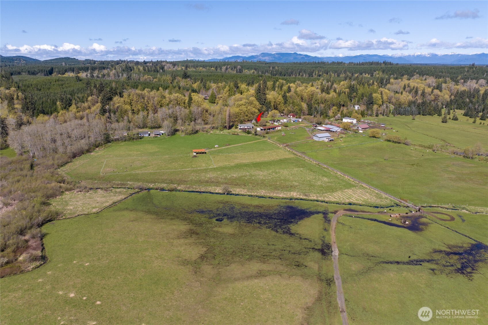 591 W Shelton Valley Road Shelton WA 98584