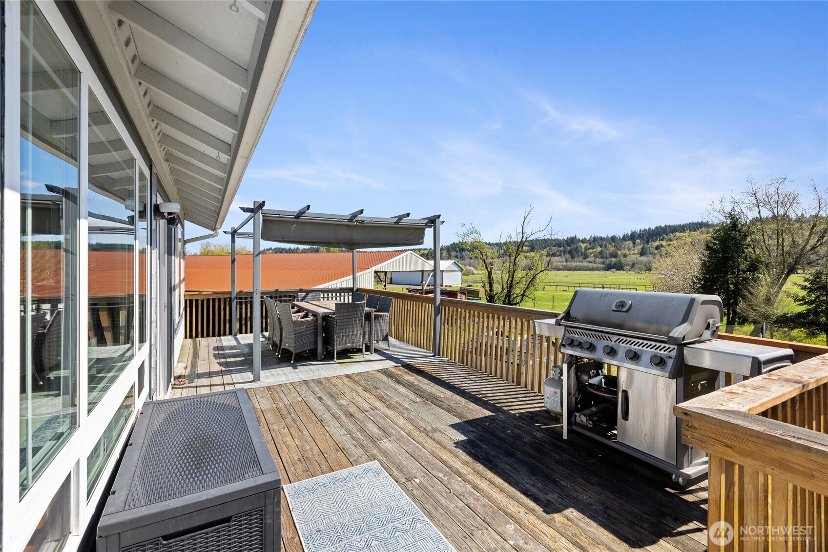 591 W Shelton Valley Road Shelton WA 98584