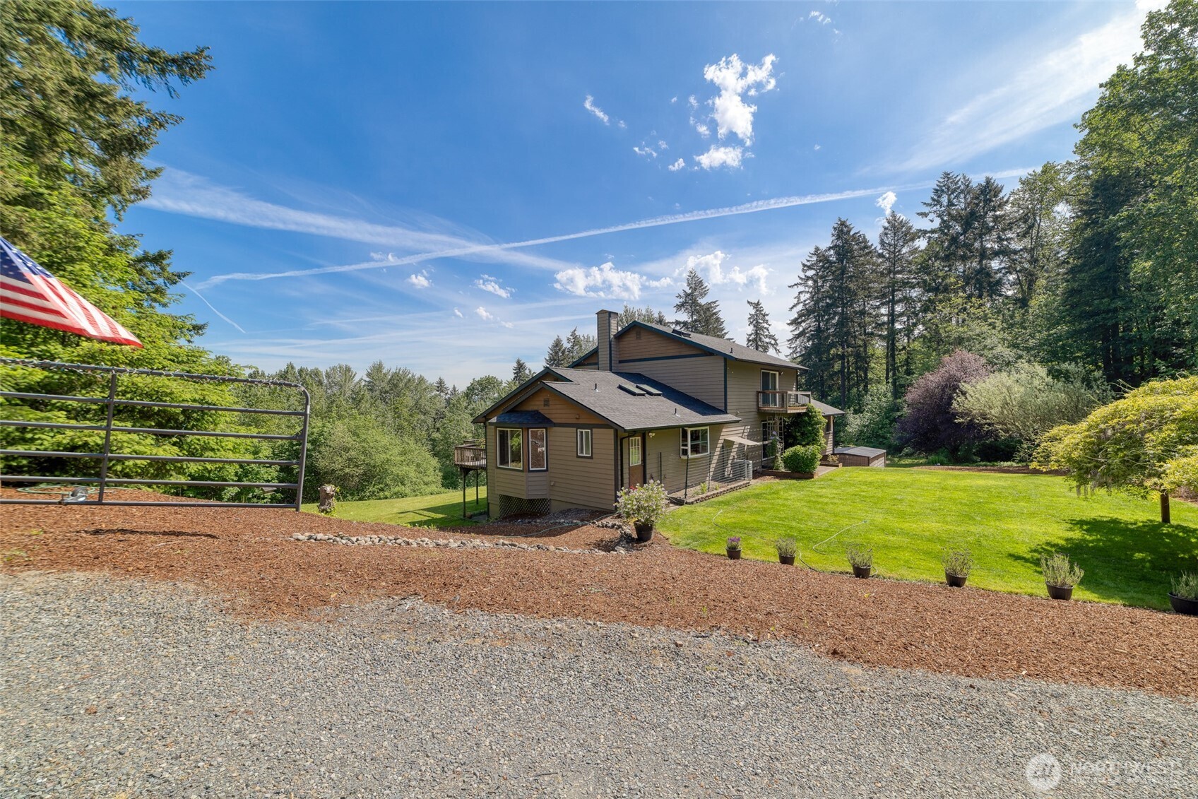 4607 44th Avenue E Tacoma WA 98443