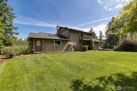 4607 44th Avenue E Tacoma WA 98443