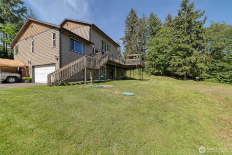 4607 44th Avenue E Tacoma WA 98443