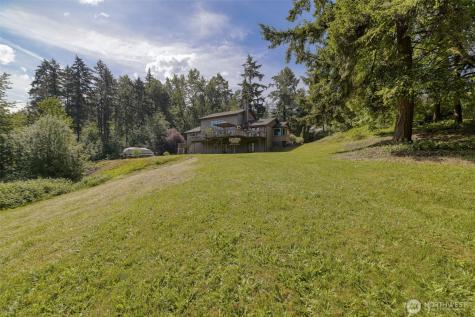 4607 44th Avenue E Tacoma WA 98443