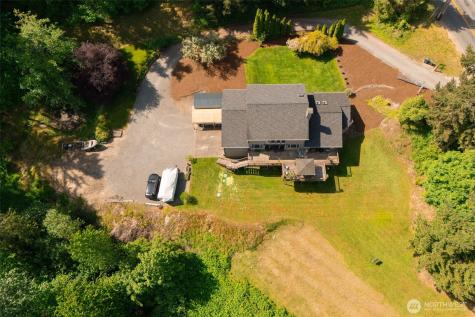 4607 44th Avenue E Tacoma WA 98443