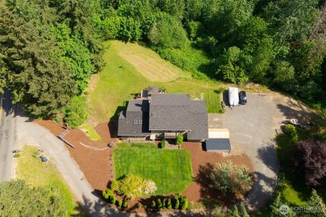 4607 44th Avenue E Tacoma WA 98443